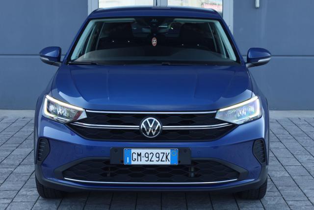 VOLKSWAGEN Taigo 1.0 TSI 95 CV Life
