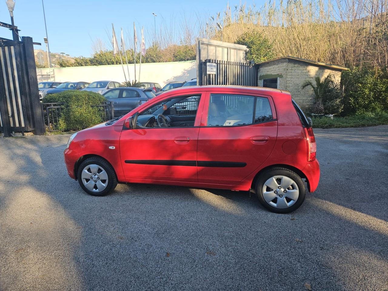 Kia Picanto 1.0 12V Urban