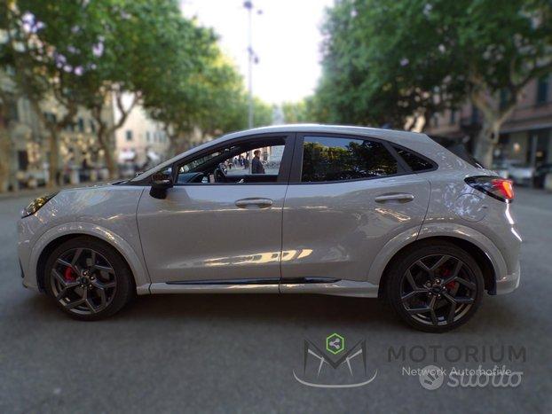 Ford Puma 1.5 EcoBoost 200 CV S&S ST Garanzia Ford