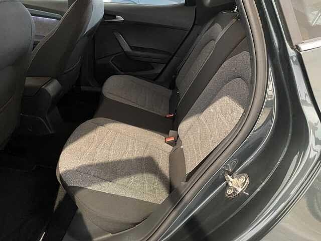 SEAT Arona 1.0 TGI XPERIENCE
