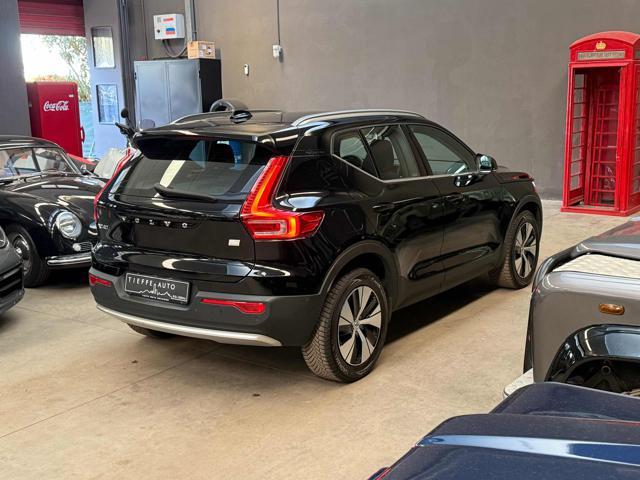 VOLVO XC40 T4 Recharge Plug-in Hybrid automatico Essential
