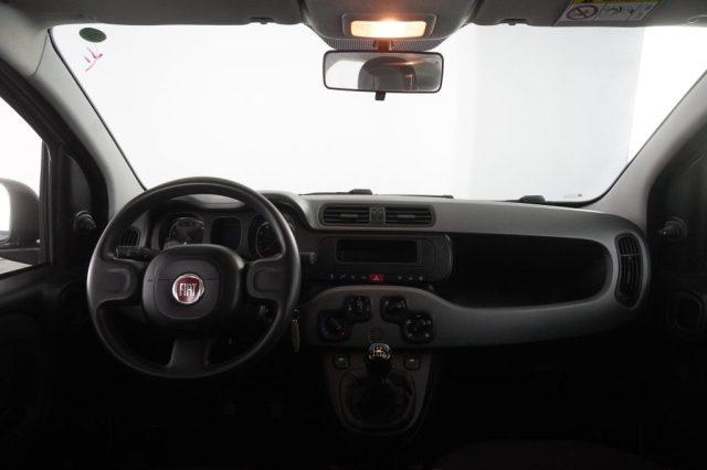 FIAT Panda Panda 1.0 FireFly Hybrid City Life