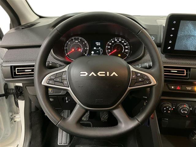 DACIA Sandero Stepway 1.0 TCe Expression