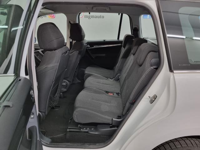 CITROEN C4 Grand Picasso 1.6 HDi 110 FAP Exclusive