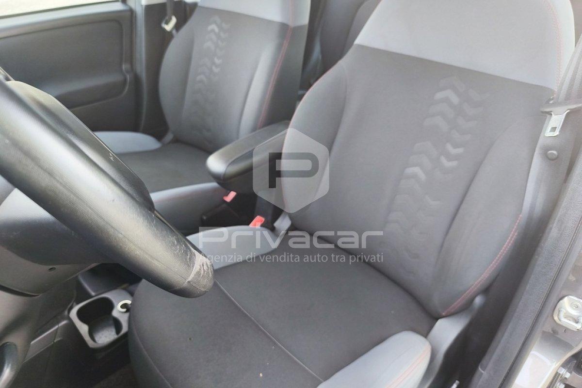 FIAT Panda 1.0 FireFly S&S Hybrid Easy