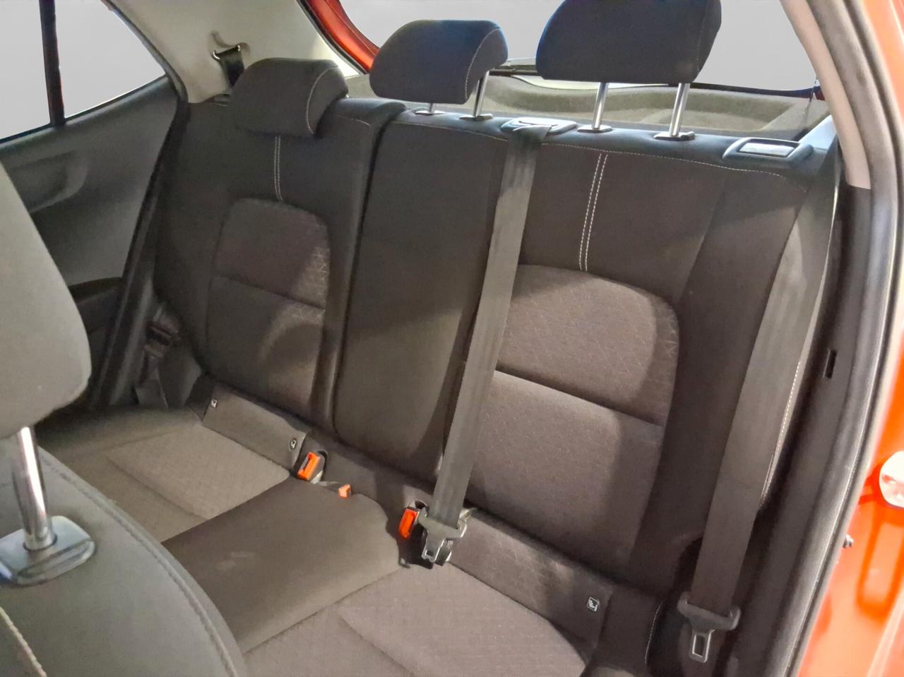 Kia Picanto 1.0 12V 5 porte GT Line