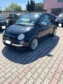 Fiat 500 0.9 TwinAir Turbo lounge