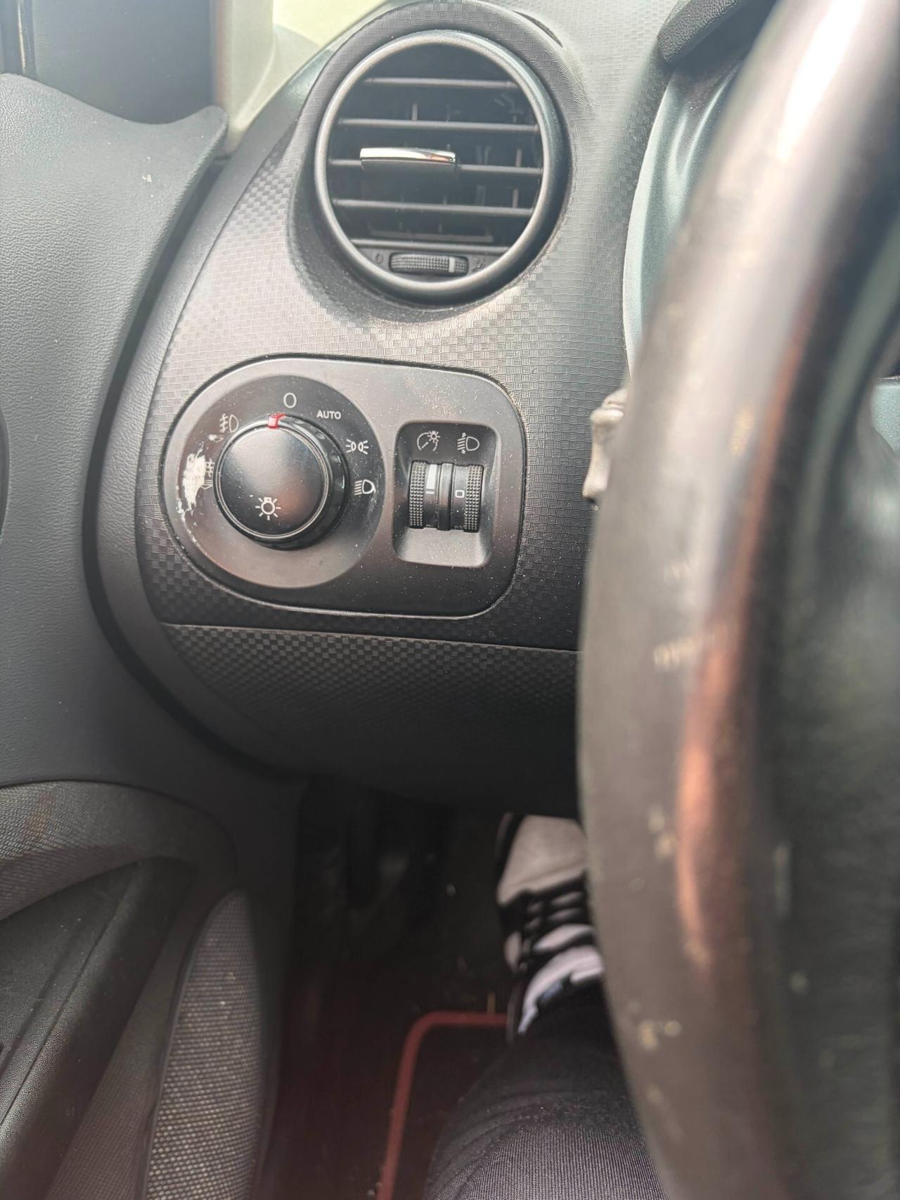 Seat Altea 1.9 TDI DPF Stylance