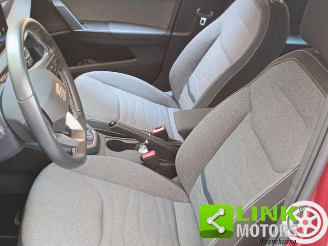 SEAT Arona 1.5 TSI EVO DSG ACT XPERIENCE