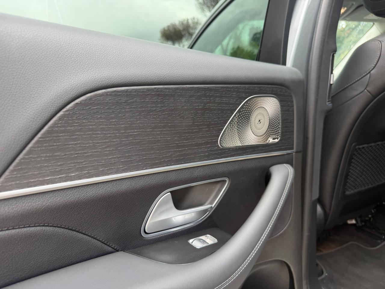 Mercedes-benz GLE 300 d 4Matic Mild Hybrid Coupé AMG Line Premium Plus
