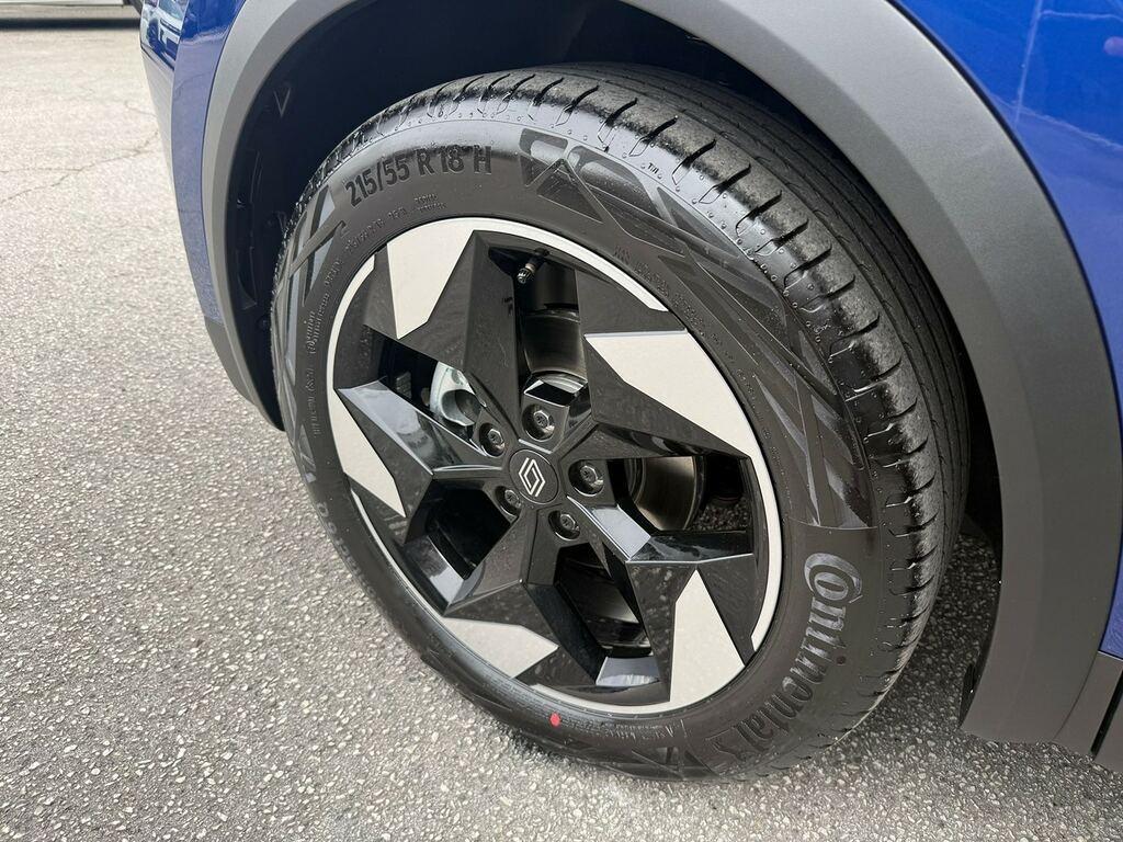 Renault Captur 1.0 eco-g Techno 100cv