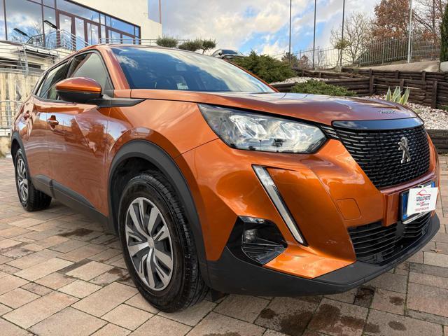 PEUGEOT 2008 BlueHDi 100 S&S NEW MODEL