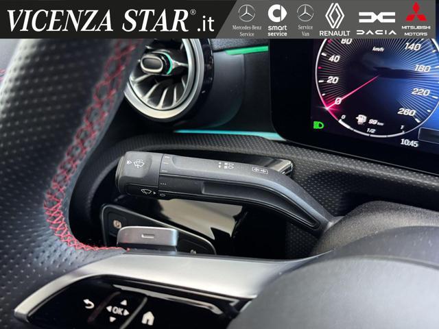 MERCEDES-BENZ CLA 200 d COUPÉ AMG PREMIUM