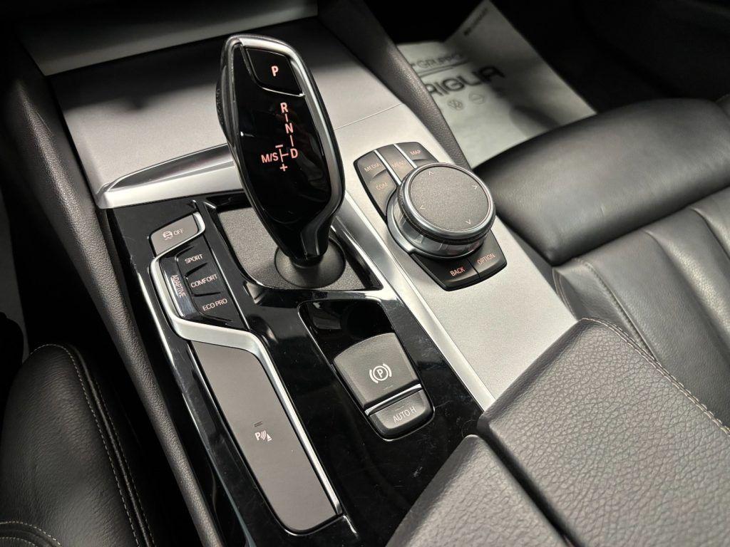 BMW 530 d Luxury Full Optional
