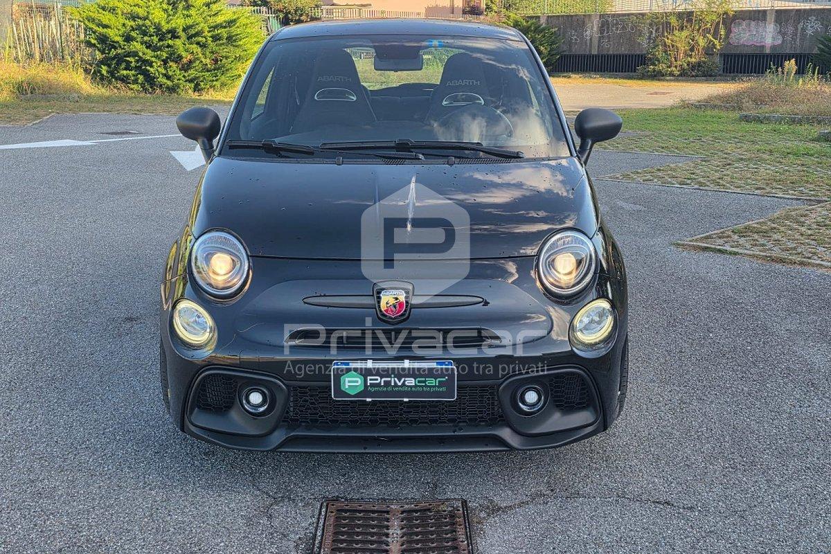 ABARTH 595 1.4 Turbo T-Jet 165 CV