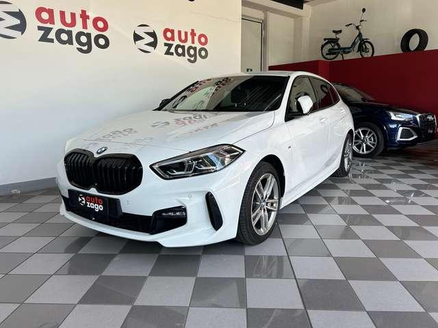 BMW 118 118i Msport 136cv auto