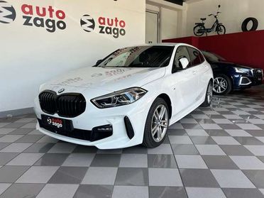 BMW 118 118i Msport 136cv auto