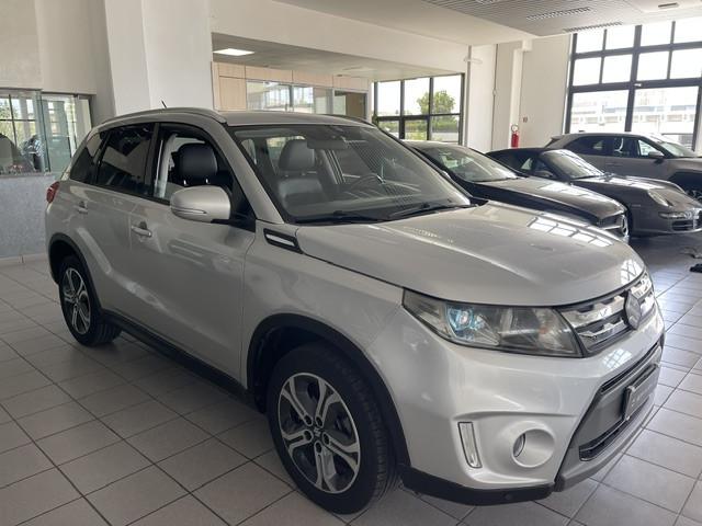 Suzuki Vitara 1.6 vvt V-Top s&s 4wd allgrip
