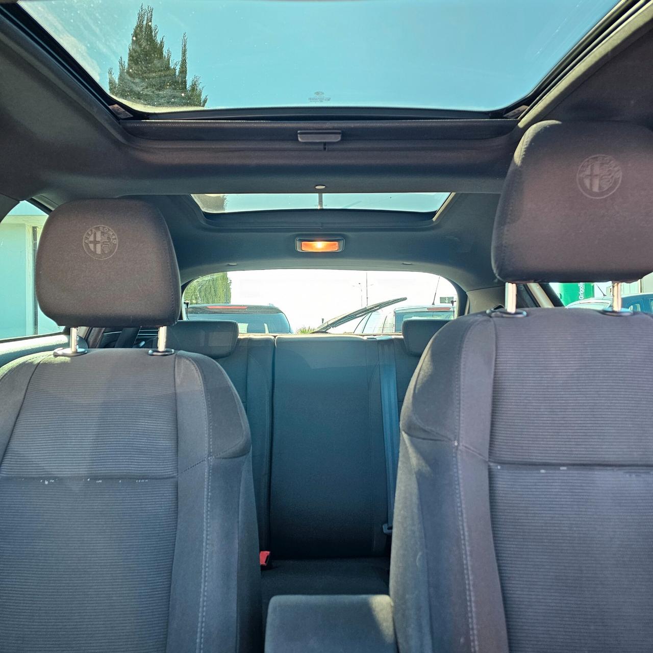 Alfa Romeo Giulietta 1.6 JTDm-2 105 CV Exclusive