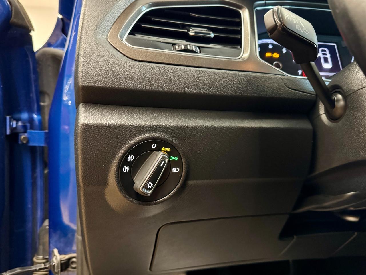 Volkswagen T-Roc 1.5 TSI ACT Advanced BlueMotion Technology