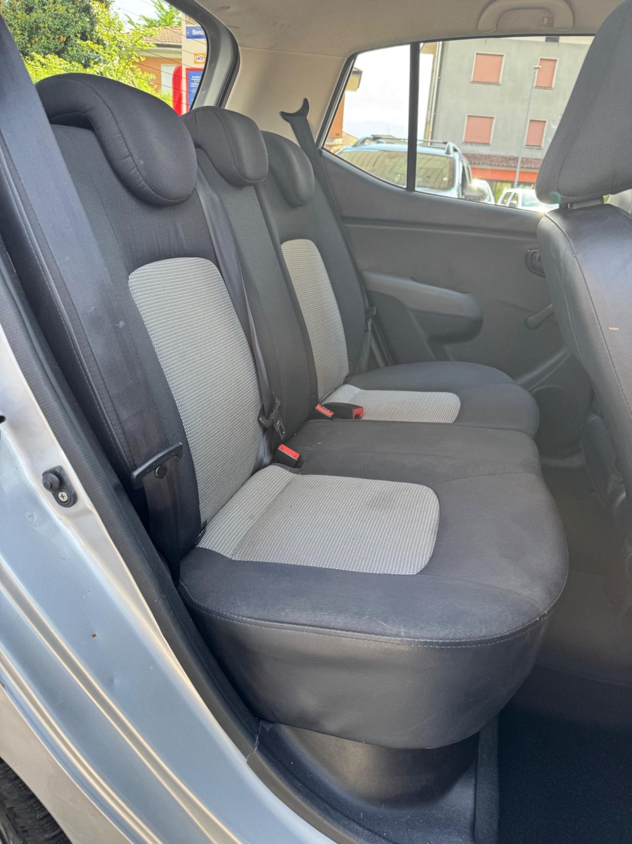 Hyundai i10 1.1 12V Active