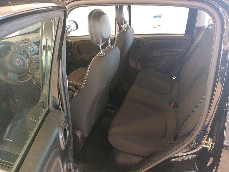 FIAT Panda 3ª serie 1.0 FireFly S&S Hybrid