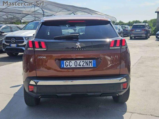 PEUGEOT 3008 BlueHDI 130cv EAT8 S&S Business - GC042NM
