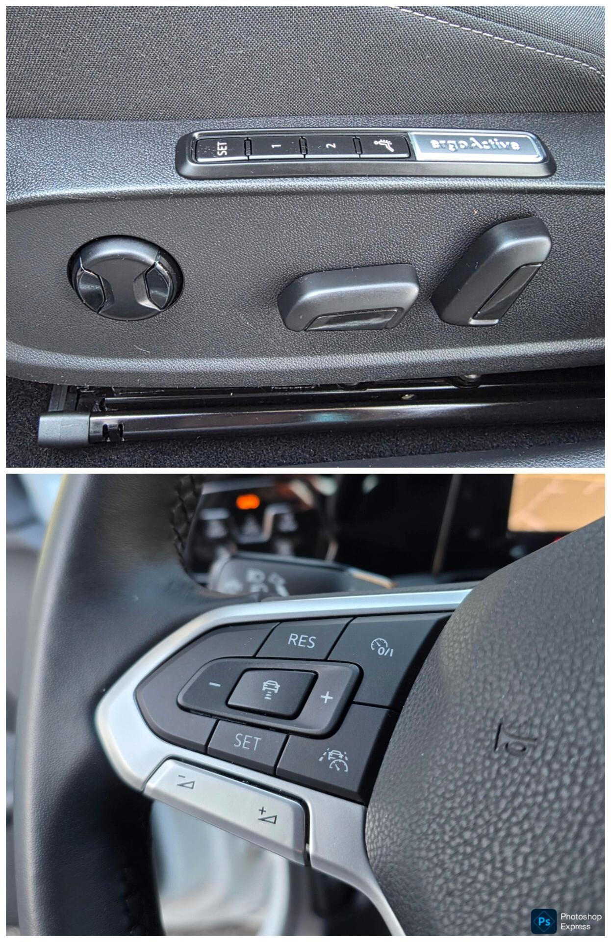 Volkswagen Golf 1.5 TSI 130cv Style / SERVICE VOLKSWAGEN!