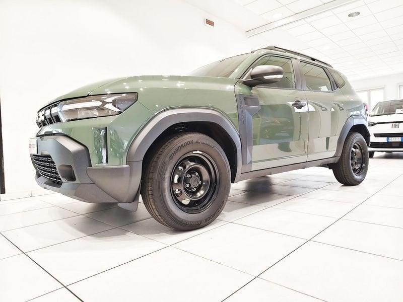 Dacia Duster Duster 1.2 Eco-G Essential 120cv*GPL*