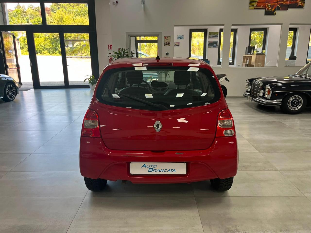 Renault Twingo 1.2 60cv