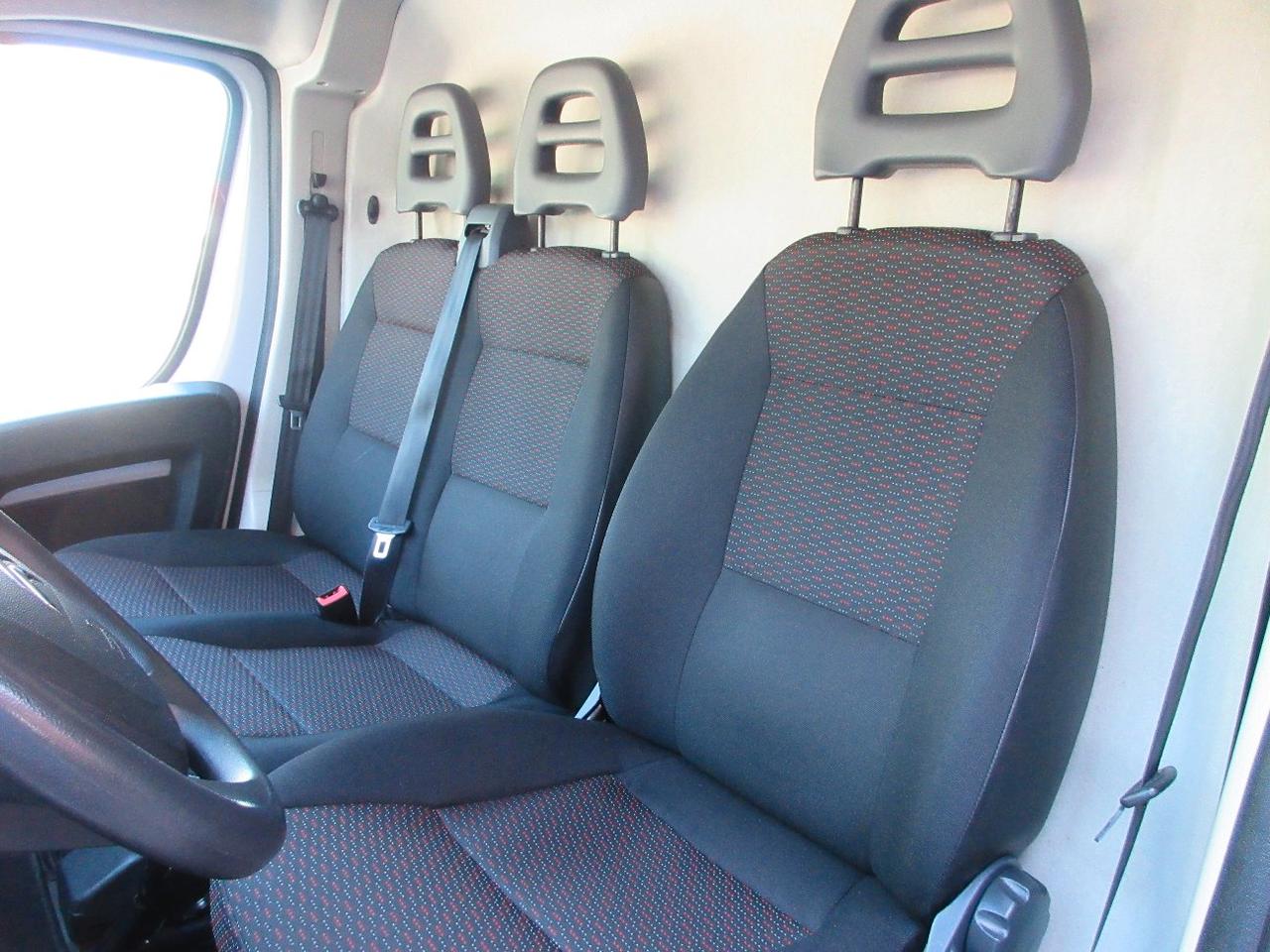 CITROEN Jumper 33 L2H2 2.2 bluehdi 120cv S&S