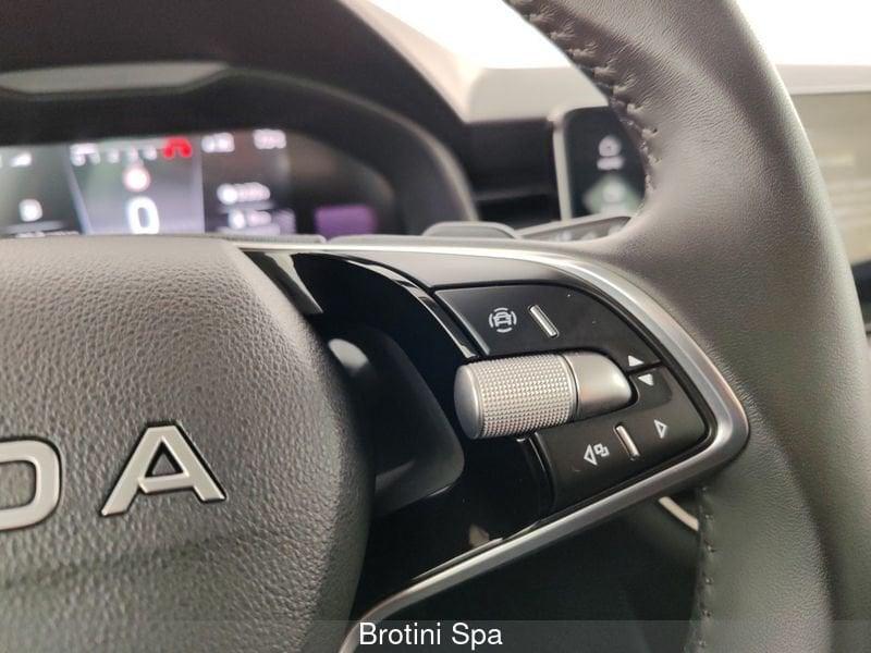 Skoda Kamiq Kamiq 1.0 TSI 115 CV DSG Black Dots