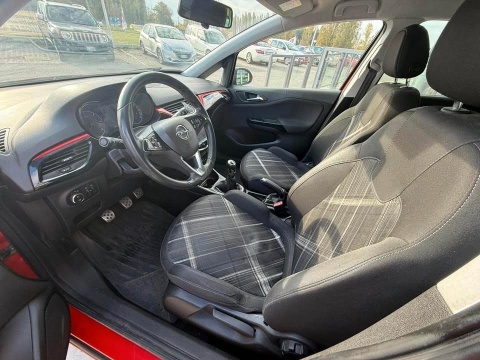 Opel Corsa 1.3 CDTI 5 porte b-Color
