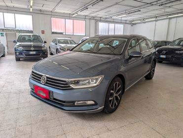 Volkswagen Passat Variant 2.0 TDI DSG Highline BlueMotion Technology IN ARRIVO