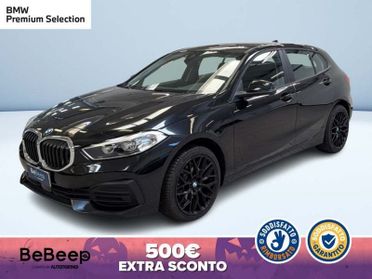 BMW Serie 1 116D BUSINESS ADVANTAGE AUTO