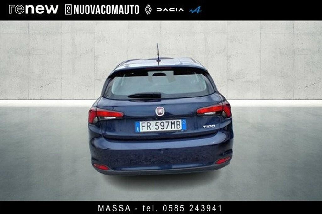 Fiat Tipo 5 Porte 1.4 Mirror