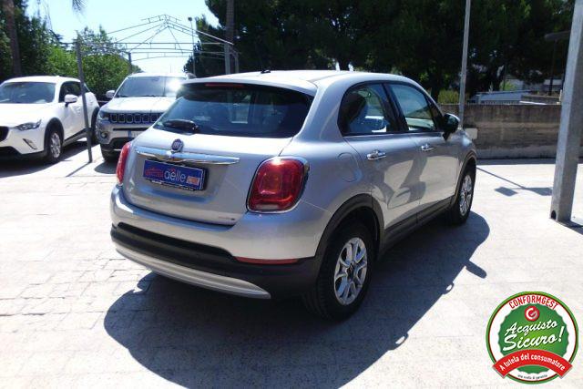 FIAT 500X 1.3 MultiJet 95 CV Business