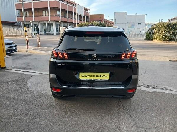 PEUGEOT 5008 1.5 BLUEHDi 130 CV EAT8 7 POSTI ALLURE PACK