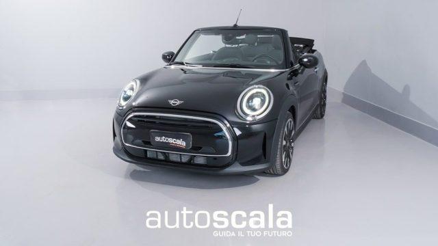 MINI Mini 1.5 Cooper auto Cabrio