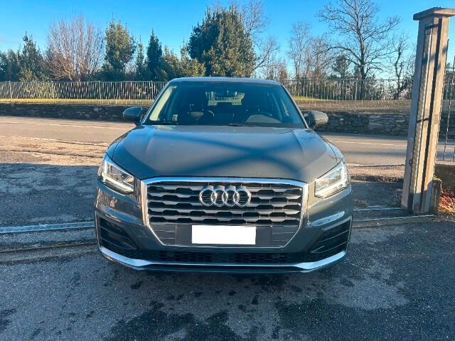 AUDI Q2 Q2 1.0 TFSI Sport