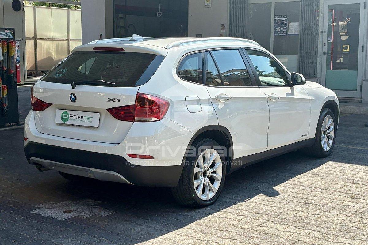 BMW X1 xDrive18d