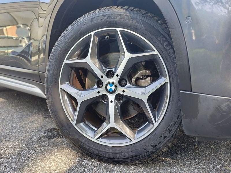BMW X1 X1 xDrive18d xLine