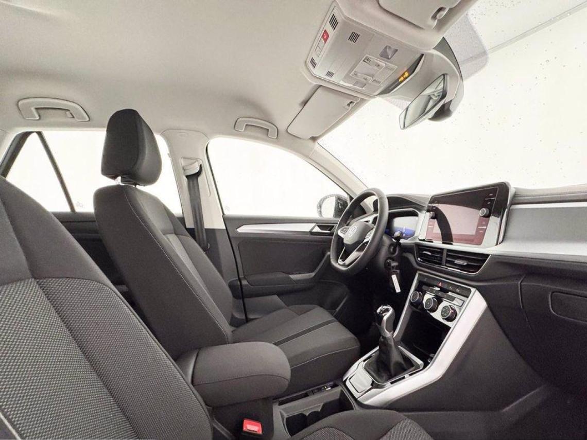 VOLKSWAGEN T Roc 1 0 tsi life 110cv