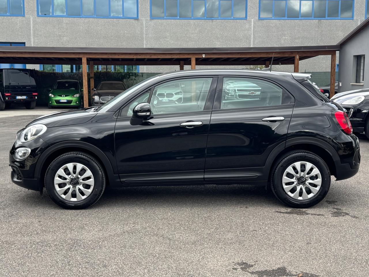 Fiat 500X 1.0 T3 120 CV City Cross