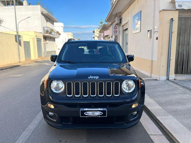 JEEP Renegade 1.6 Mjt 105CV Business