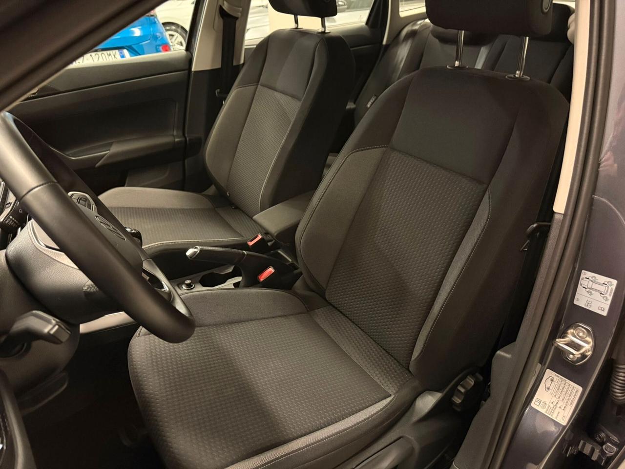 Volkswagen Taigo 1.0 TSI 115 CV Life NEOPATENTATI