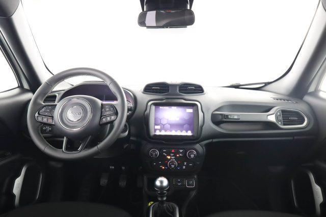 JEEP Renegade Renegade 1.0 T3 Limited