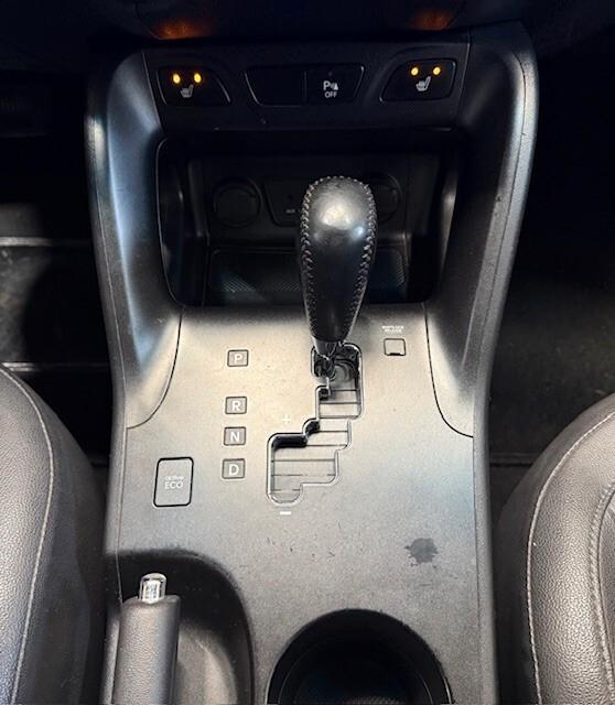 Hyundai iX35 2.0 CRDi 4WD Xpossible