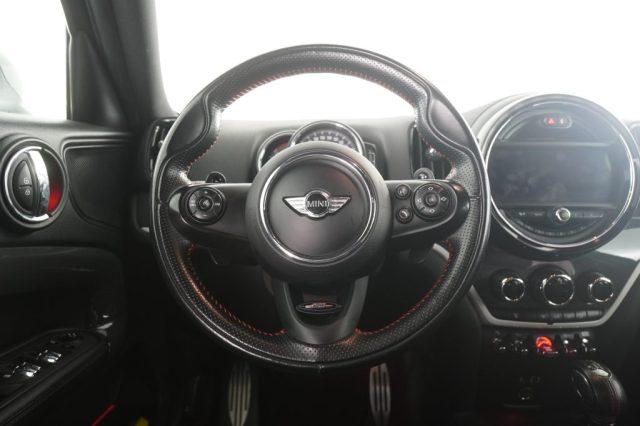 MINI Mini Countryman 2.0 Cooper S Countryman ALL4