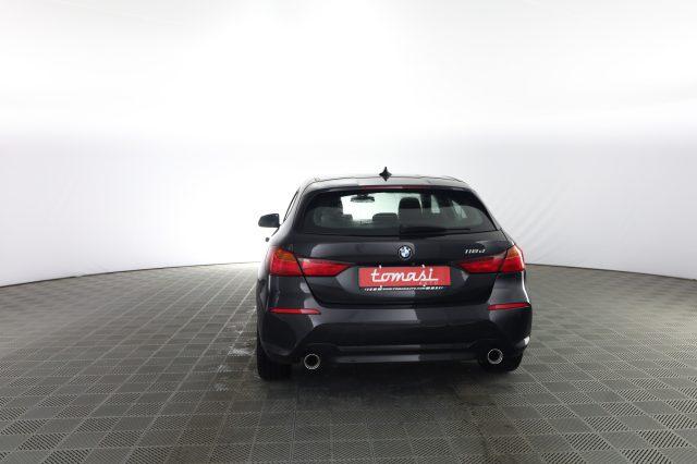 BMW 118 Serie 1 d 5p. Business Advantage